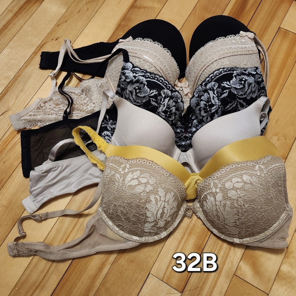Bra bundle